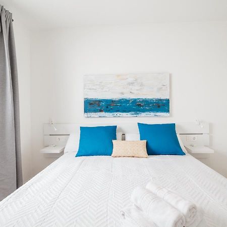 Moderno Apartamento Urbano En Barrio Historico 3ºd Santa Cruz de Tenerife Ngoại thất bức ảnh