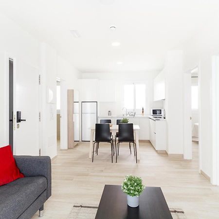 Moderno Apartamento Urbano En Barrio Historico 3ºd Santa Cruz de Tenerife Ngoại thất bức ảnh
