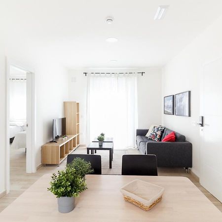Moderno Apartamento Urbano En Barrio Historico 3ºd Santa Cruz de Tenerife Ngoại thất bức ảnh