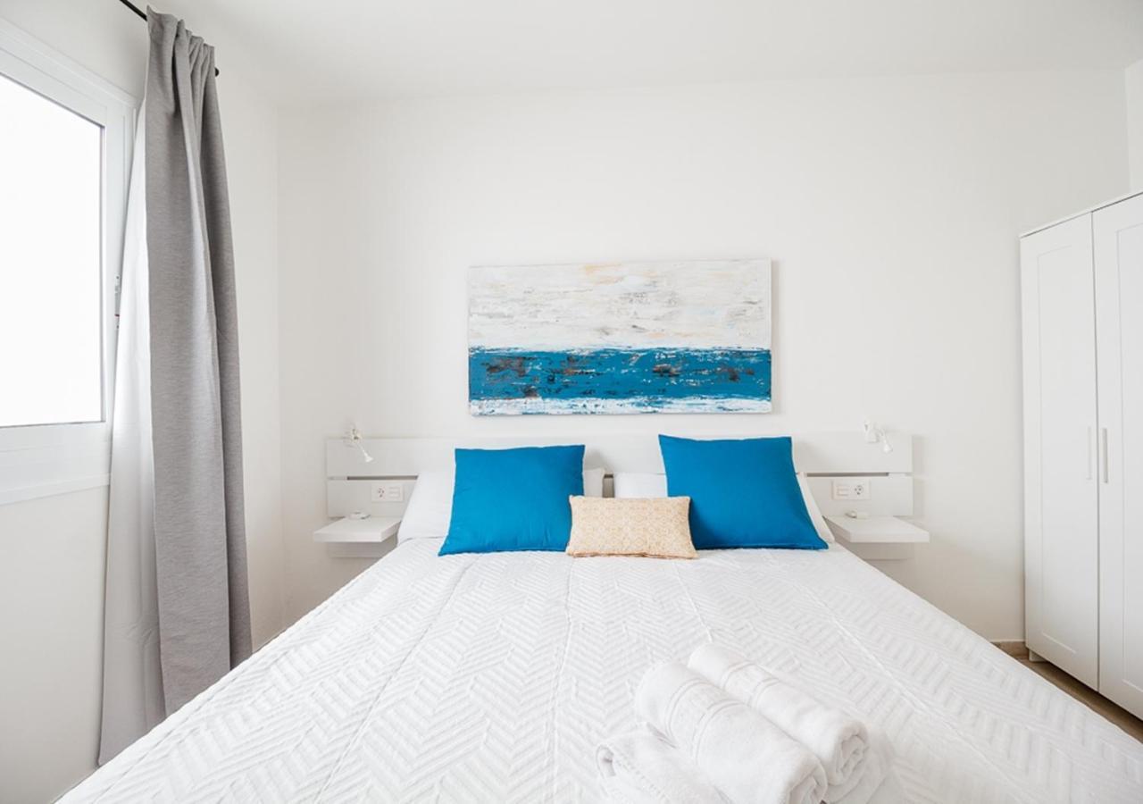 Moderno Apartamento Urbano En Barrio Historico 3ºd Santa Cruz de Tenerife Ngoại thất bức ảnh