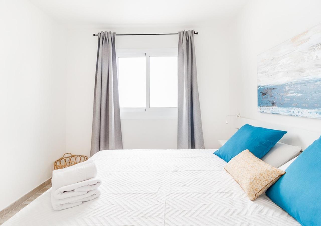 Moderno Apartamento Urbano En Barrio Historico 3ºd Santa Cruz de Tenerife Ngoại thất bức ảnh