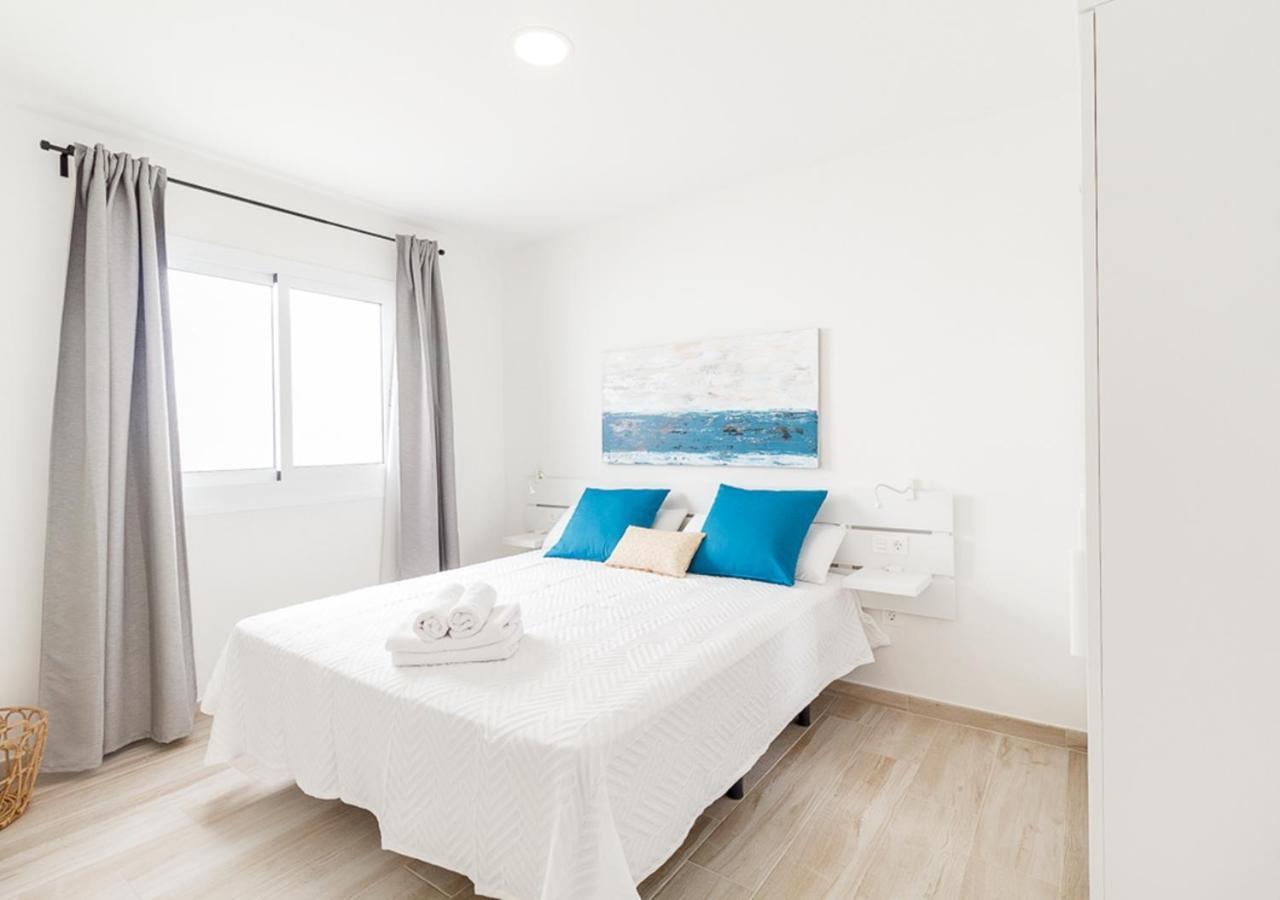 Moderno Apartamento Urbano En Barrio Historico 3ºd Santa Cruz de Tenerife Ngoại thất bức ảnh