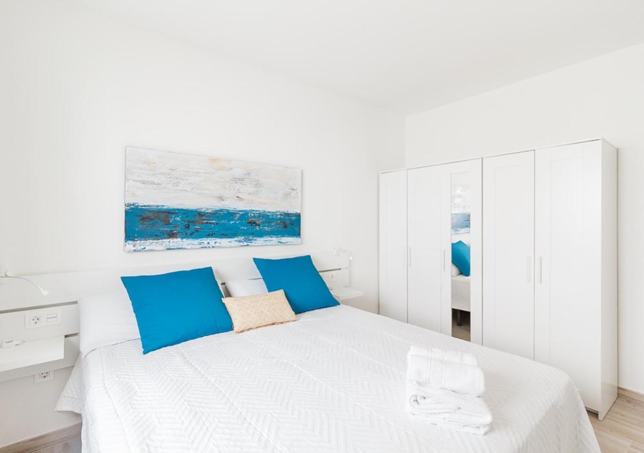 Moderno Apartamento Urbano En Barrio Historico 3ºd Santa Cruz de Tenerife Ngoại thất bức ảnh