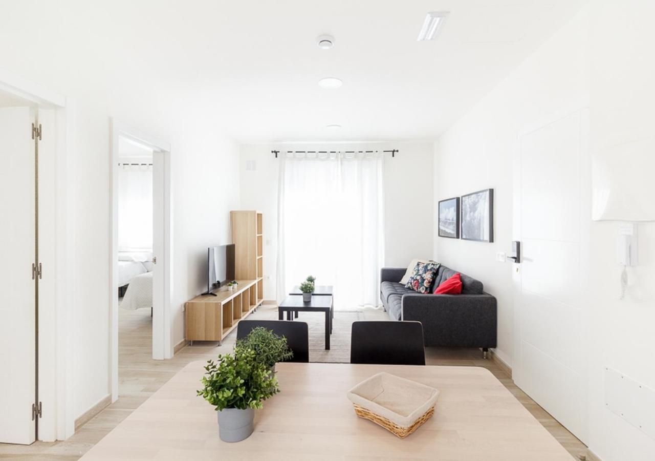 Moderno Apartamento Urbano En Barrio Historico 3ºd Santa Cruz de Tenerife Ngoại thất bức ảnh